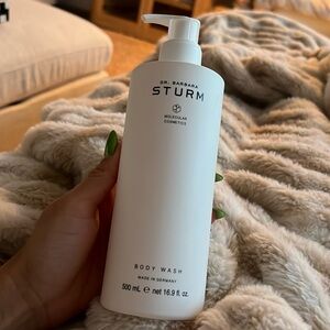 Barbara Sturn Body Wash 500ml